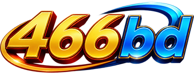 466bd লোগো